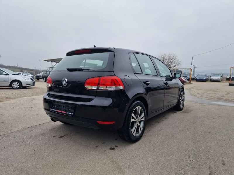 VW Golf 2.0TDI, снимка 6 - Автомобили и джипове - 49328500