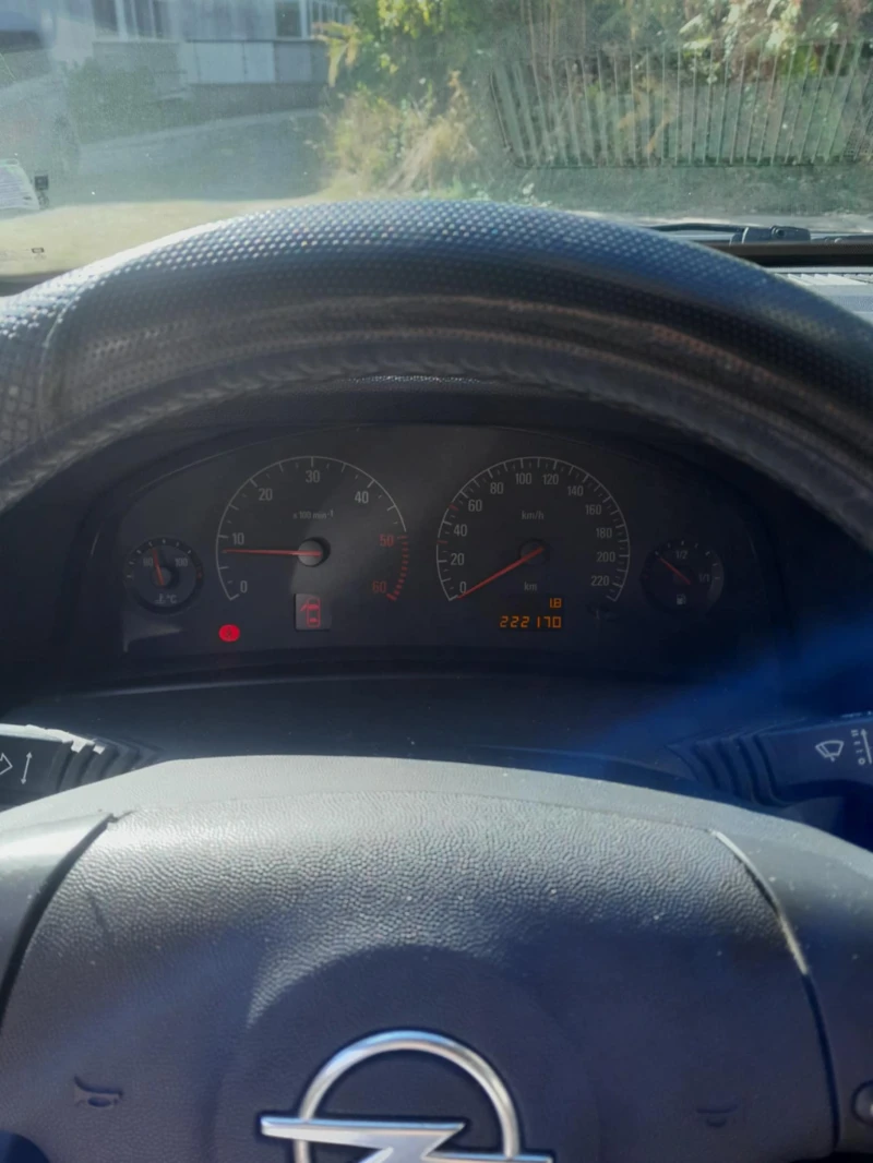 Opel Vectra 2.2 DTI, снимка 6 - Автомобили и джипове - 52367238