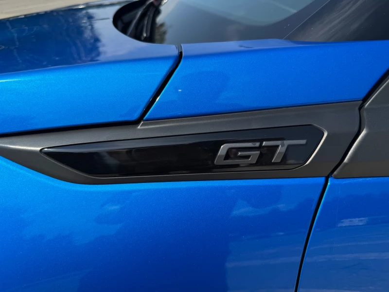 Peugeot 2008 GT, снимка 10 - Автомобили и джипове - 52250822