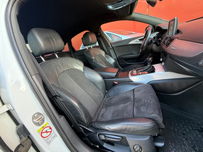 Audi A6 313кс* RS6* УНИКАТ, снимка 8 - Автомобили и джипове - 52680755