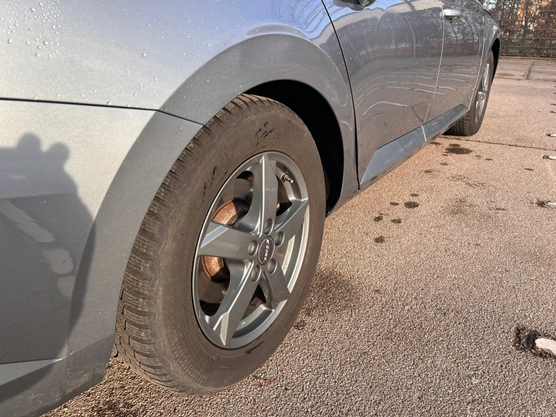 Skoda Superb, снимка 9 - Автомобили и джипове - 52926002