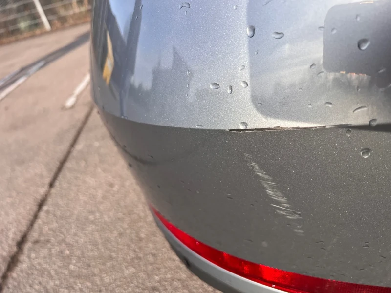 Skoda Superb, снимка 8 - Автомобили и джипове - 52926002