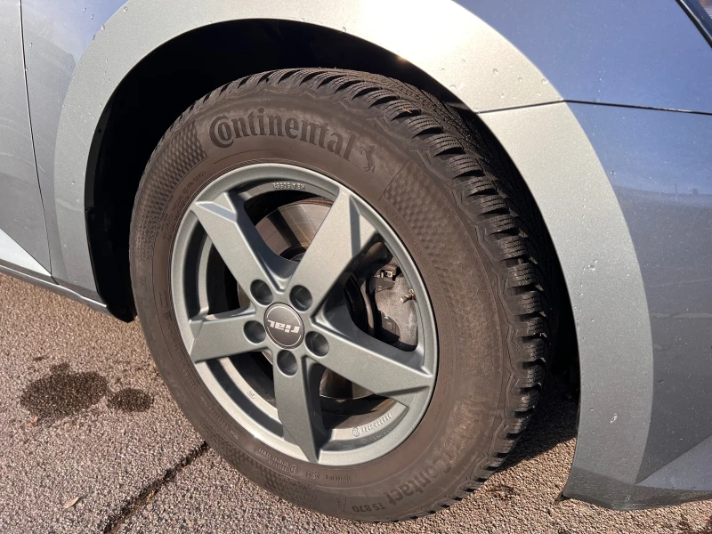 Skoda Superb, снимка 6 - Автомобили и джипове - 52926002