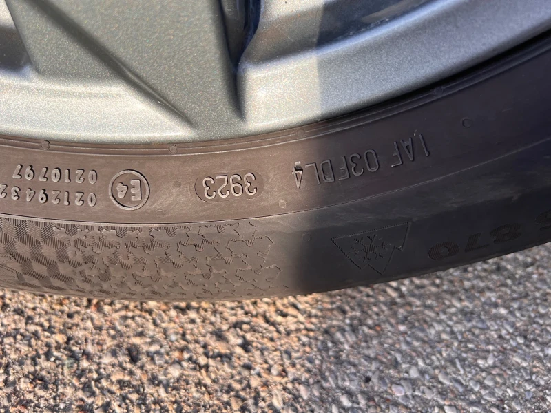 Skoda Superb, снимка 7 - Автомобили и джипове - 52926002