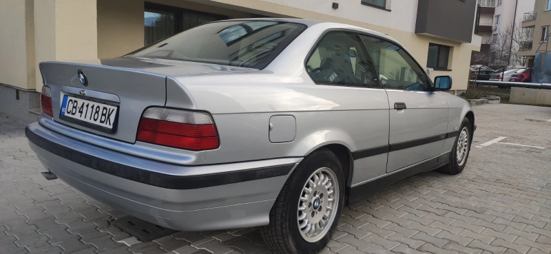 BMW 316, снимка 4 - Автомобили и джипове - 53050414