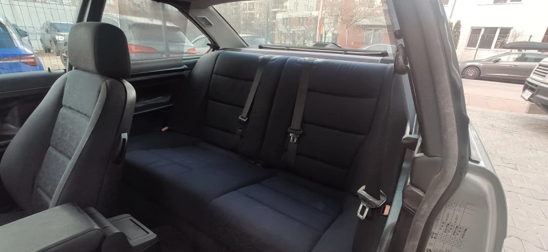 BMW 316, снимка 7 - Автомобили и джипове - 53050414