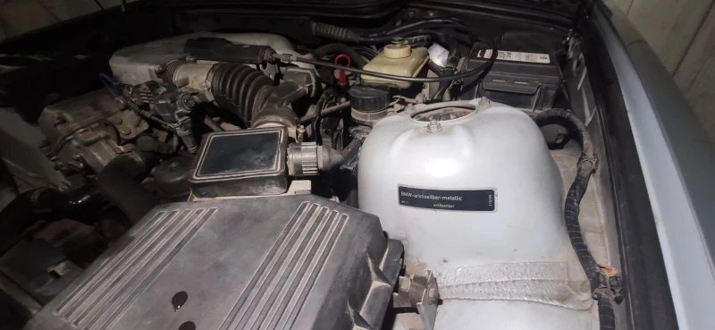 BMW 316, снимка 17 - Автомобили и джипове - 53050414