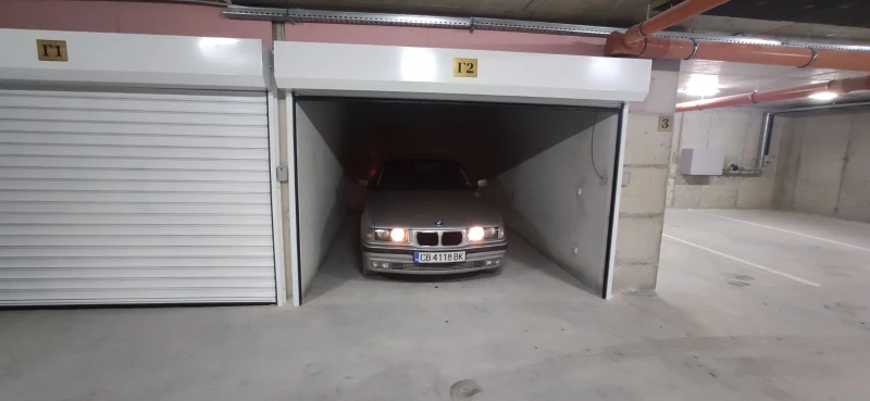 BMW 316, снимка 8 - Автомобили и джипове - 53050414