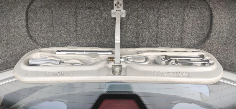 BMW 316, снимка 16 - Автомобили и джипове - 53050414