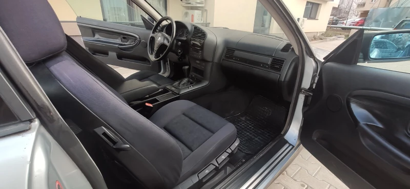 BMW 316, снимка 6 - Автомобили и джипове - 53050414