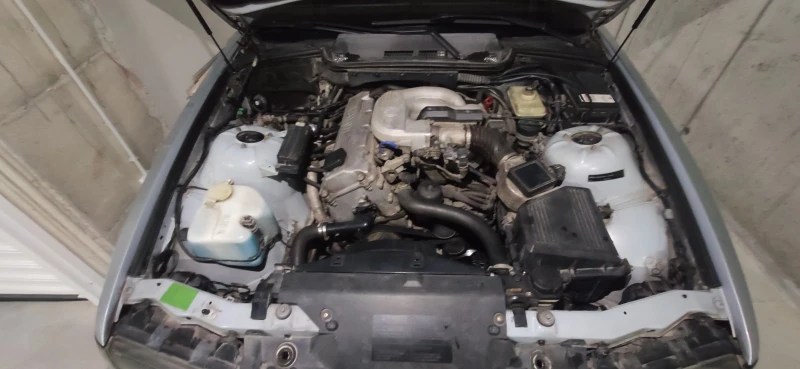 BMW 316, снимка 9 - Автомобили и джипове - 53050414