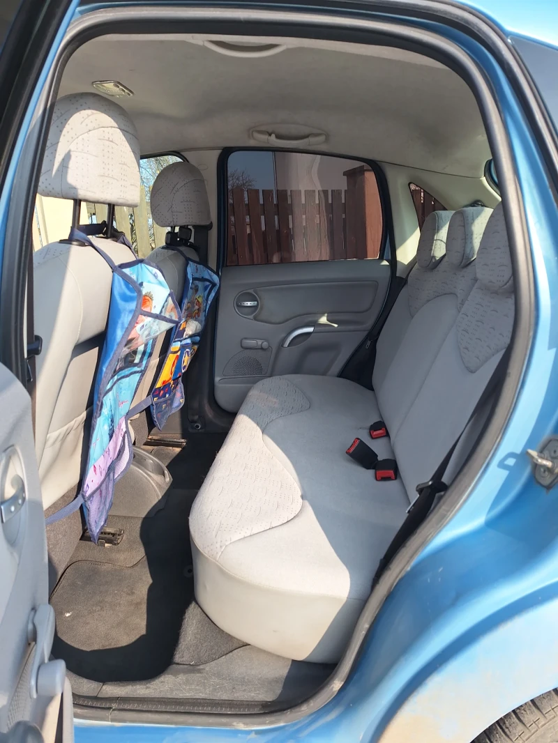 Citroen C3, снимка 8 - Автомобили и джипове - 53155408