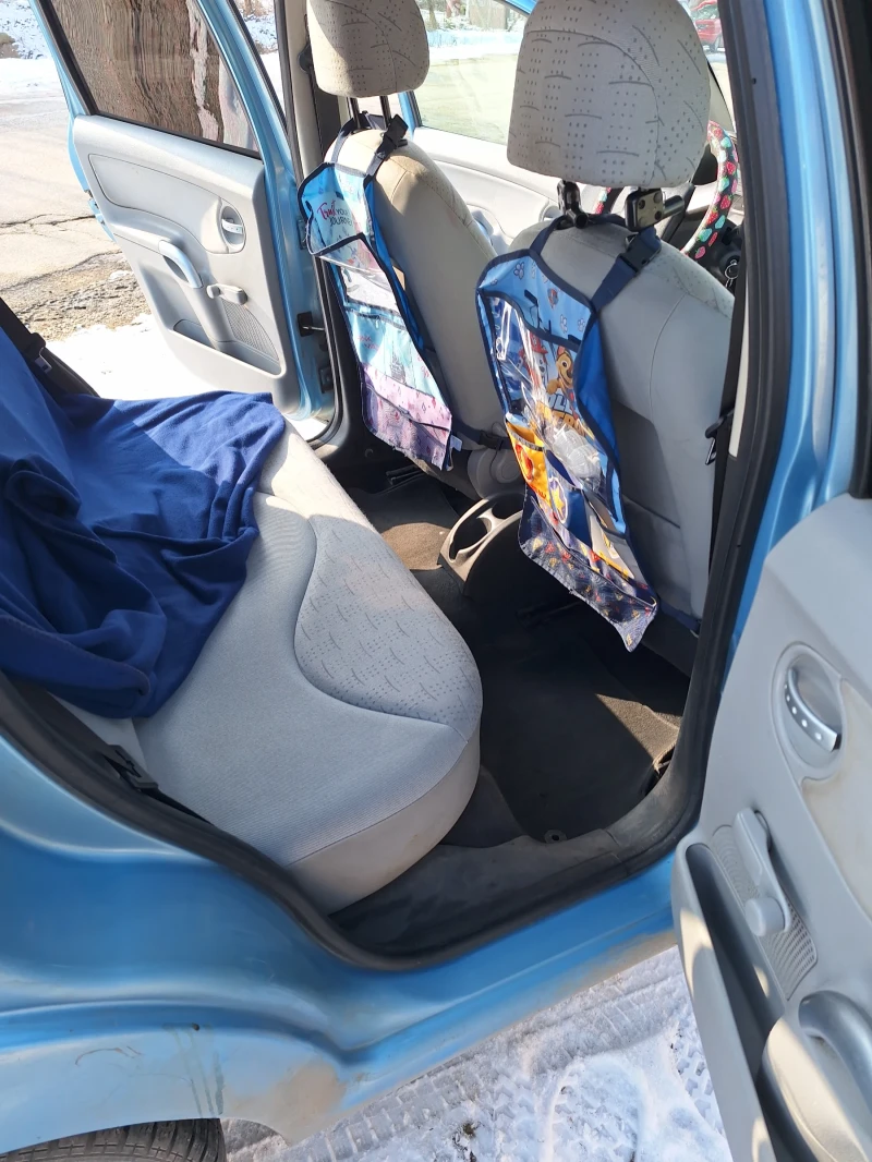 Citroen C3, снимка 7 - Автомобили и джипове - 53155408