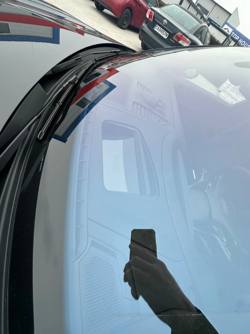 Porsche Panamera, снимка 12 - Автомобили и джипове - 53177195