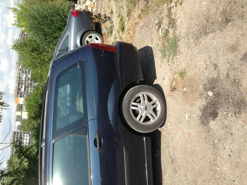 Ford Focus 1.8tdci | Mobile.bg � ����������� 2