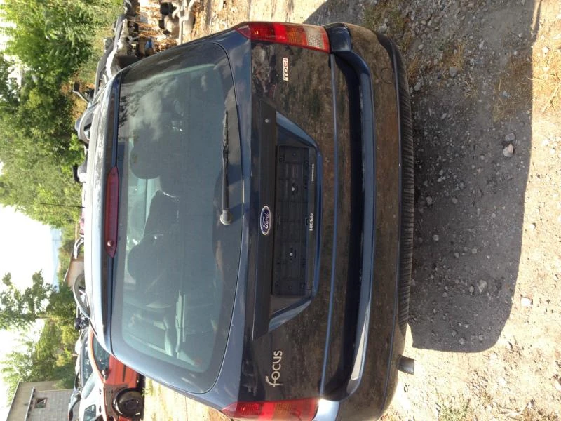 Ford Focus 1.8tdci | Mobile.bg � ����������� 3