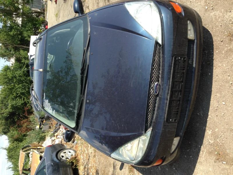 Ford Focus 1.8tdci | Mobile.bg � ����������� 4