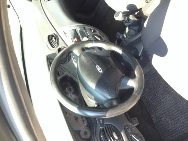 Ford Focus 1.8tdci | Mobile.bg � ����������� 5