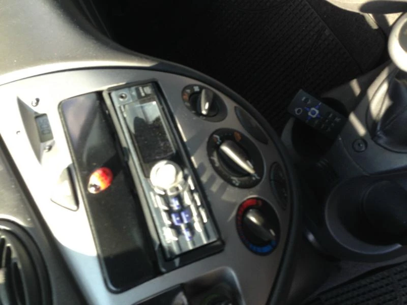 Ford Focus 1.8tdci | Mobile.bg � ����������� 7