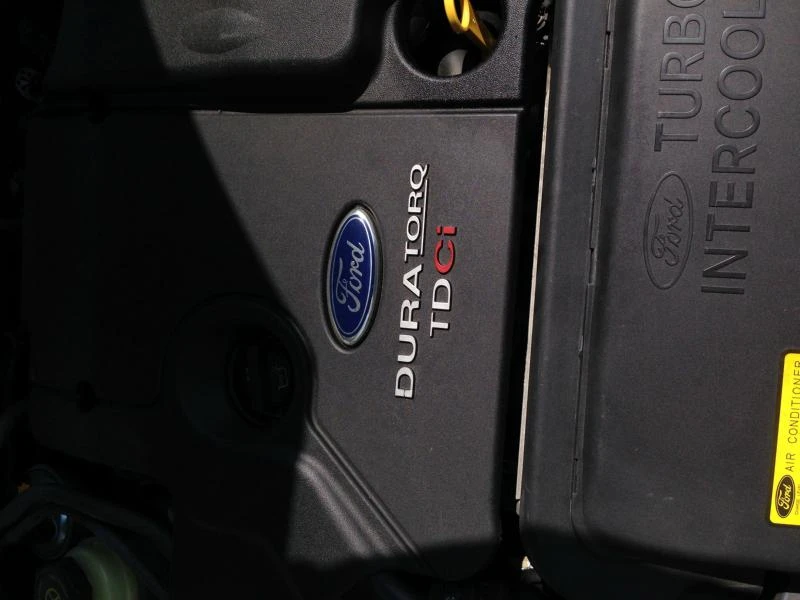 Ford Focus 1.8tdci | Mobile.bg � ����������� 8