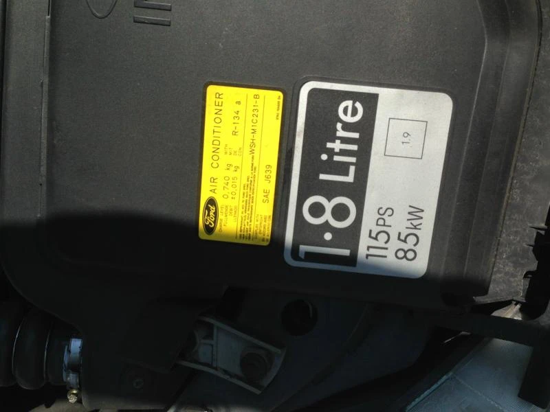 Ford Focus 1.8tdci | Mobile.bg � ����������� 9