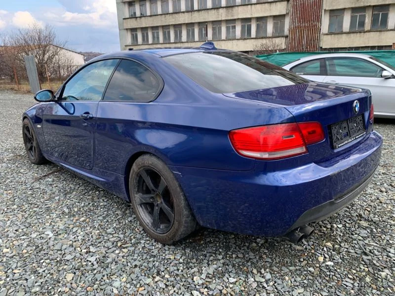 BMW 330 Д 245кс., снимка 4 - Автомобили и джипове - 49519683