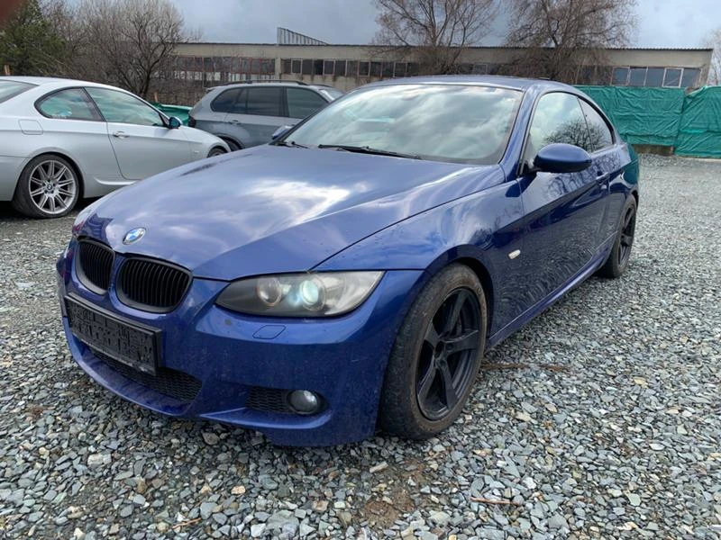 BMW 330 Д 245кс., снимка 1 - Автомобили и джипове - 49519683