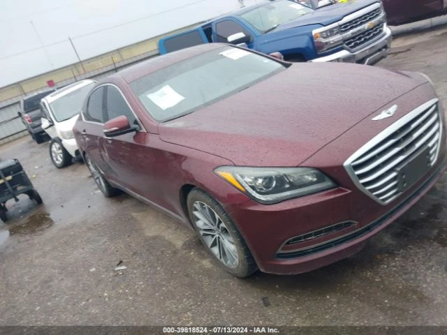 Hyundai Genesis V6 3.8L RWD 311кс, снимка 2 - Автомобили и джипове - 47151043