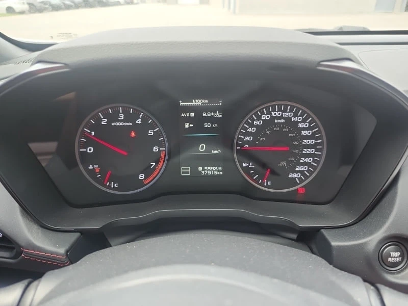 Subaru WRX CARFAX* АВТОФИНАНСИРАНЕ БЕЗ ПЪРВОНАЧАЛНА ВНОСКА - изображение 10
