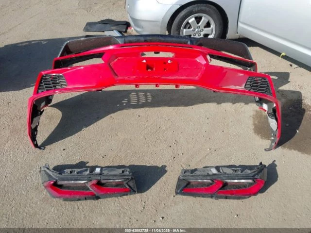 Chevrolet Corvette Stingray 3LT 6.2 V8 495�� | Mobile.bg � ����������� 10