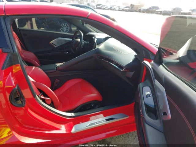 Chevrolet Corvette Stingray 3LT 6.2 V8 495�� | Mobile.bg � ����������� 11