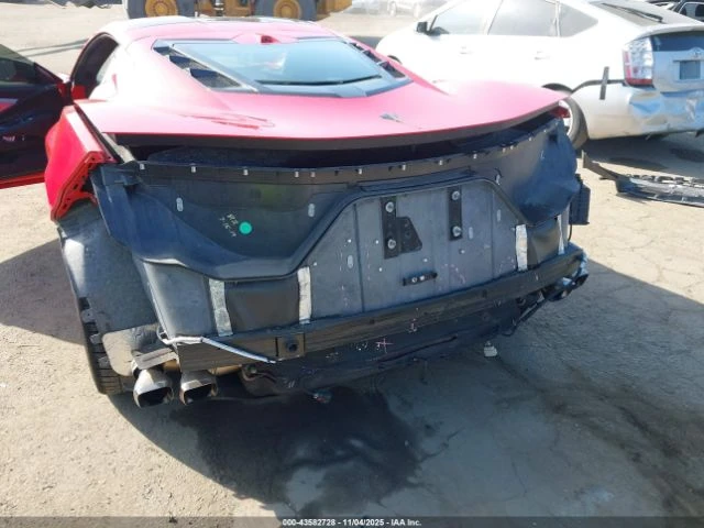 Chevrolet Corvette Stingray 3LT 6.2 V8 495�� | Mobile.bg � ����������� 6