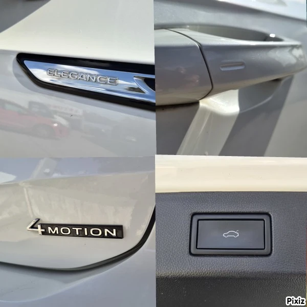 VW Arteon SHOOTING BRAKE-Elegance-4Motion-200��-MATRIX-���� | Mobile.bg � ����������� 15