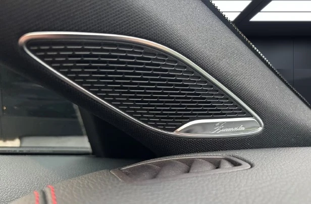 Mercedes-Benz CLA 35 AMG 4Matic = Premium Plus = Гаранция, снимка 8 - Автомобили и джипове - 54214475