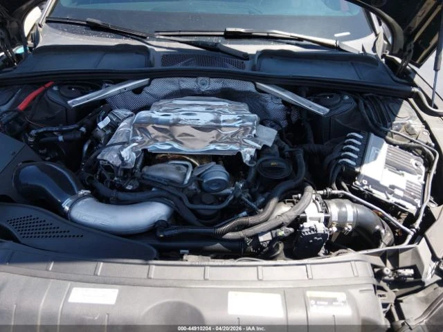 Audi S5 SPORTBACK PREMIUM PLUS TFSI QUATTRO TIPTRONIC, снимка 11 - Автомобили и джипове - 54434308
