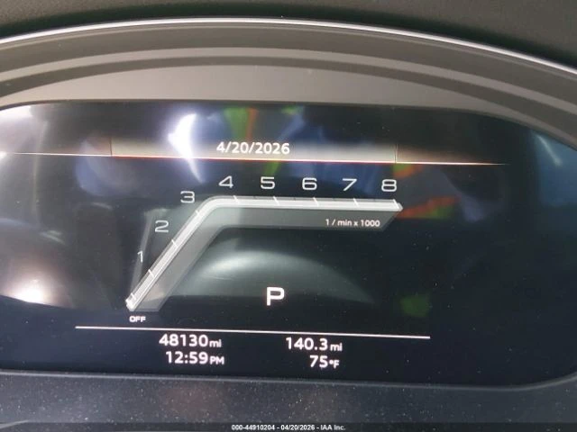 Audi S5 SPORTBACK PREMIUM PLUS TFSI QUATTRO TIPTRONIC, снимка 16 - Автомобили и джипове - 54434308