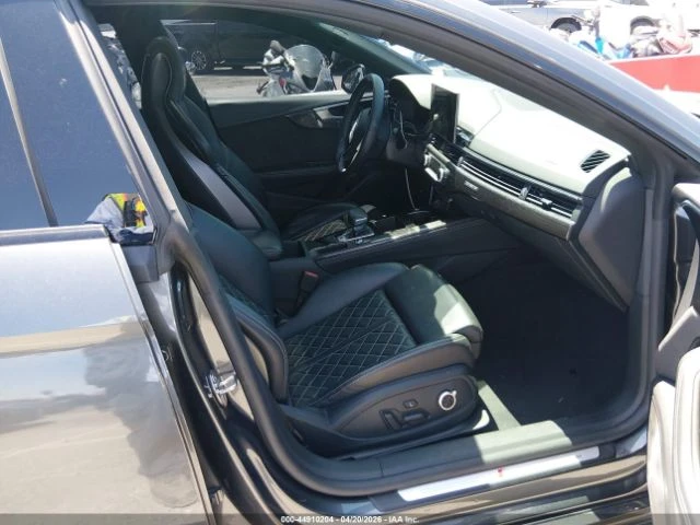 Audi S5 SPORTBACK PREMIUM PLUS TFSI QUATTRO TIPTRONIC, снимка 7 - Автомобили и джипове - 54434308