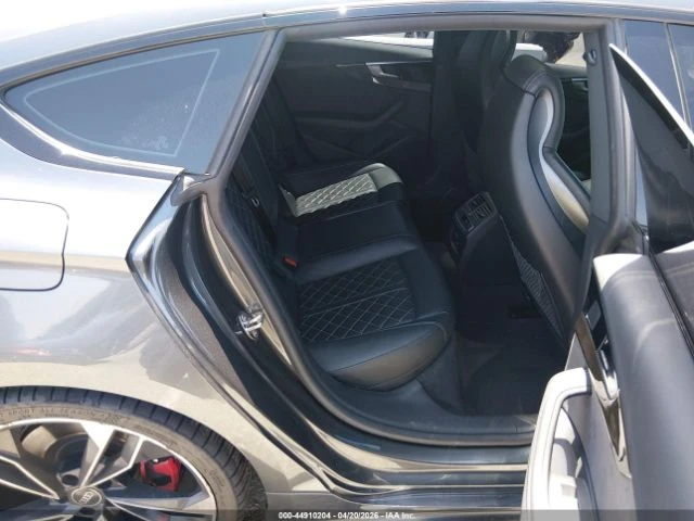Audi S5 SPORTBACK PREMIUM PLUS TFSI QUATTRO TIPTRONIC, снимка 9 - Автомобили и джипове - 54434308