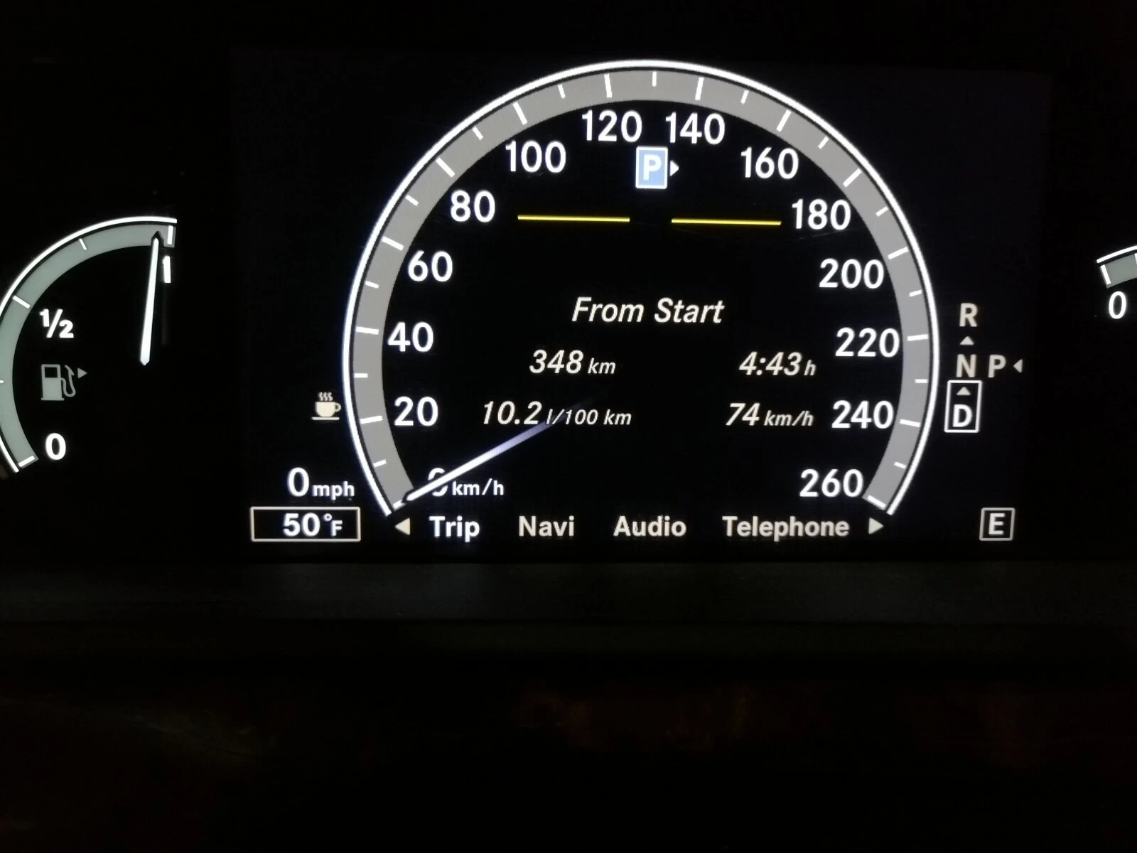 Mercedes-Benz S 550 | Mobile.bg   17