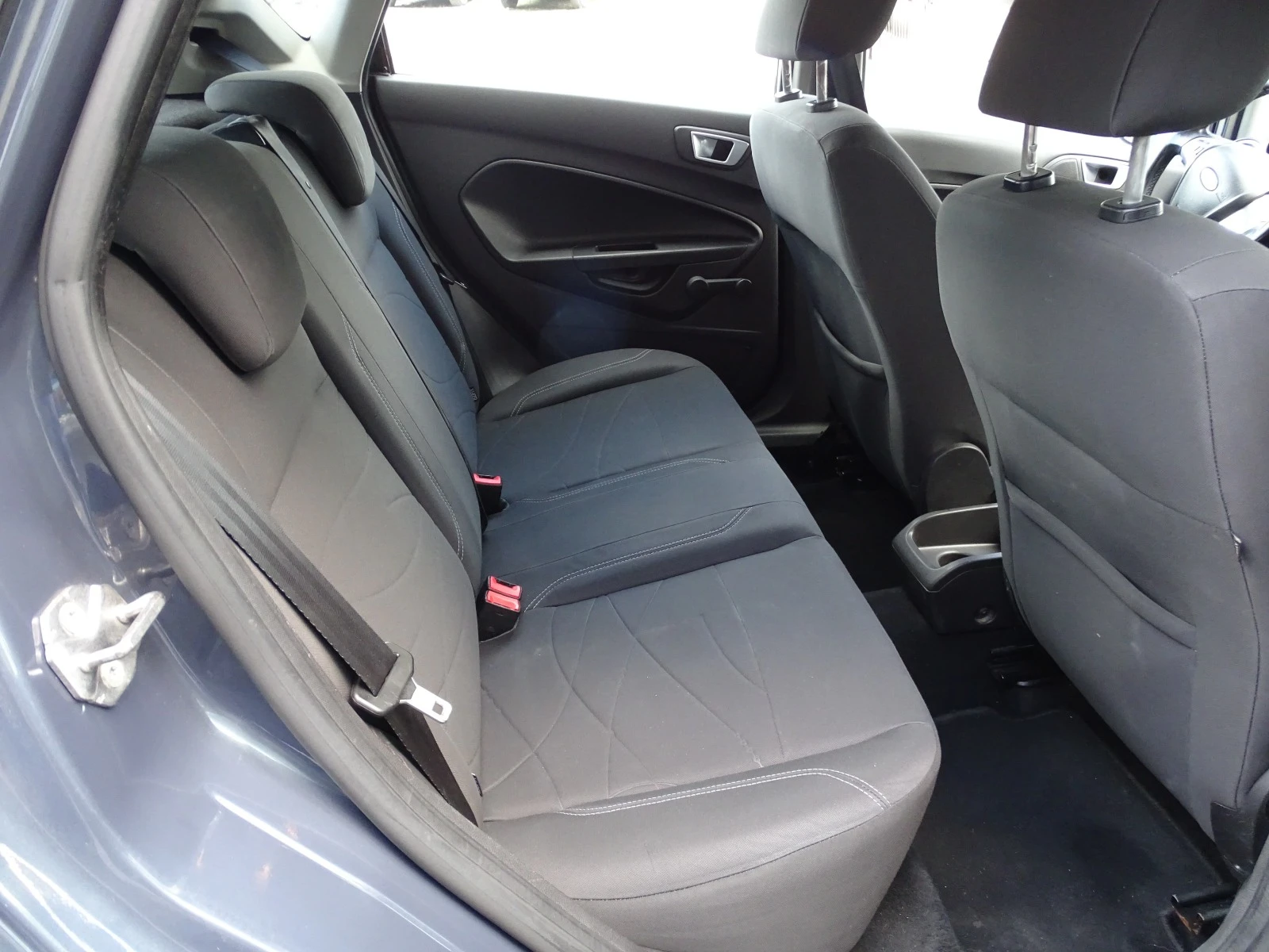 Ford Fiesta 1.5 L 70 PS | Mobile.bg � ����������� 7