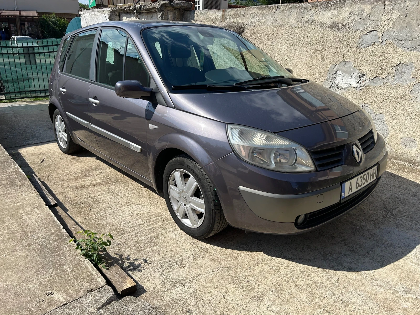 Renault Scenic  - изображение 2