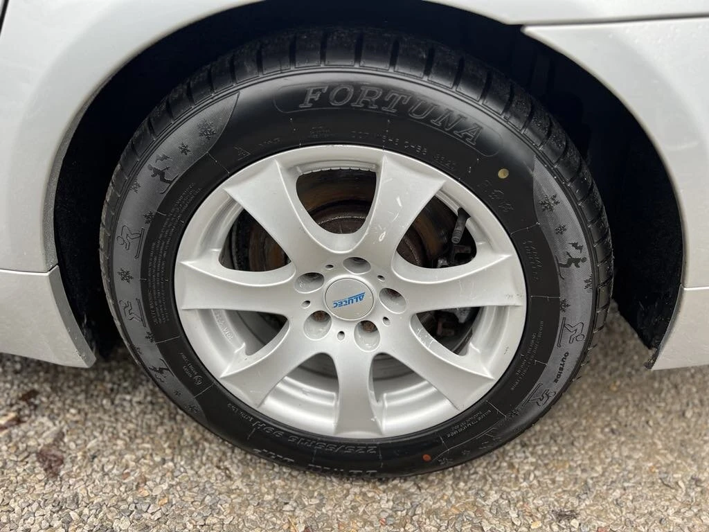 BMW 520 E61 | Mobile.bg   14