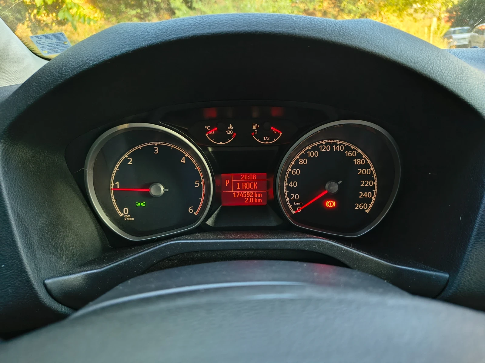 Ford Mondeo 2.0 tdci - изображение 10