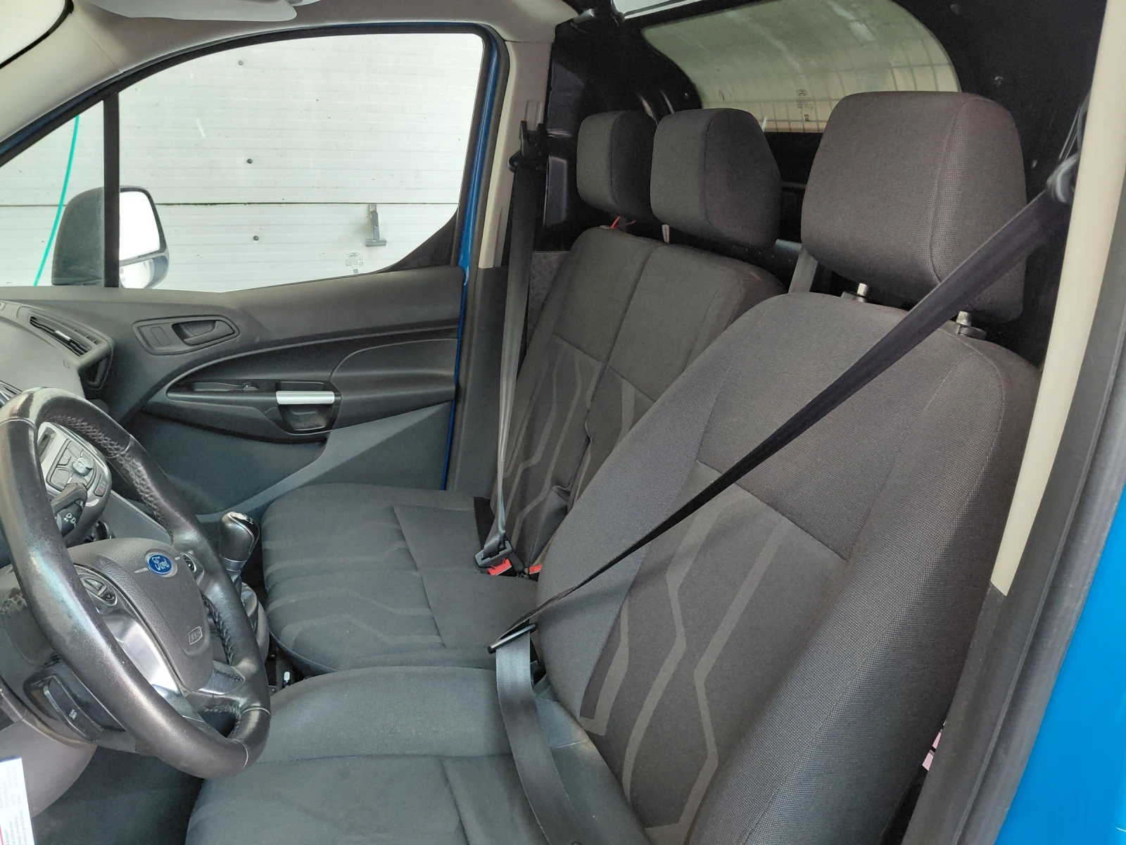 Ford Connect  - изображение 2