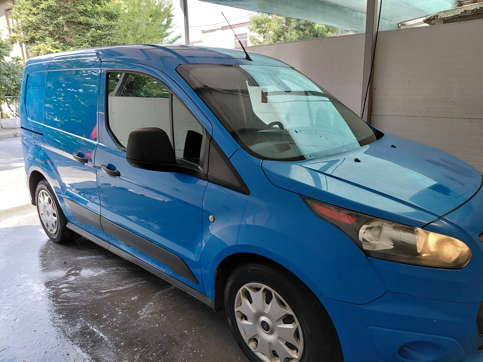 Ford Connect  - изображение 5