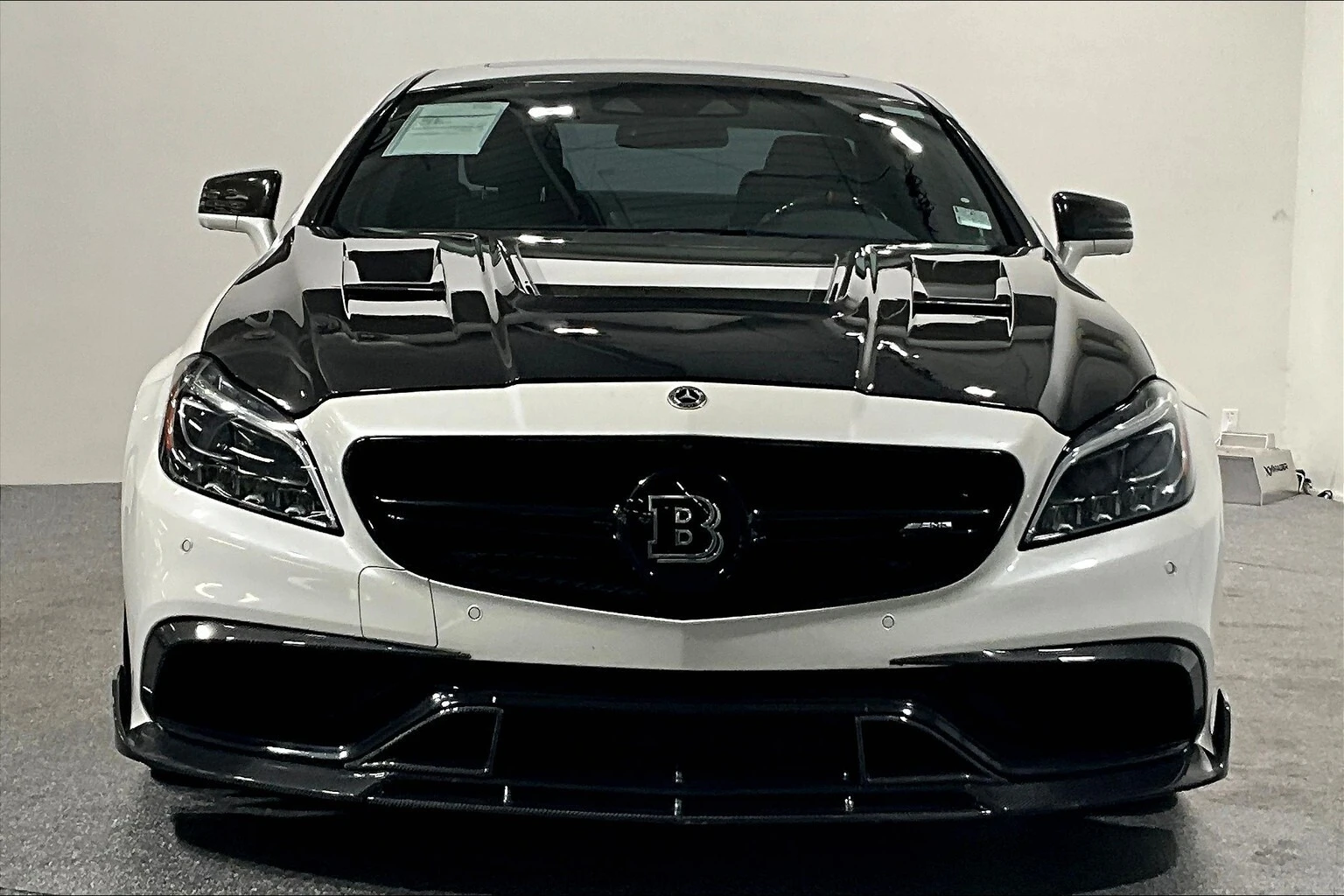 Mercedes-Benz CLS 63 AMG S 4Matic * Цена до България *  - изображение 2
