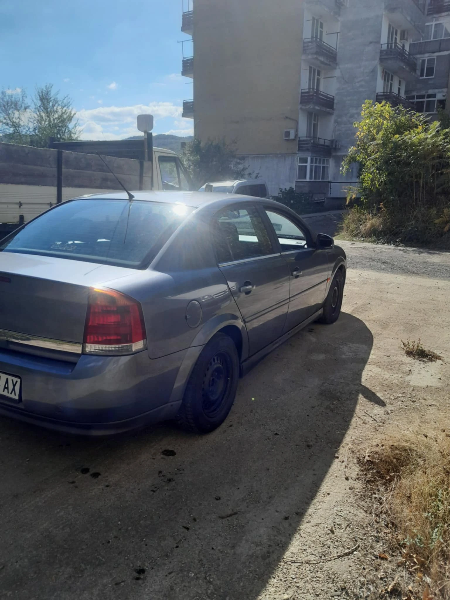 Opel Vectra 2.2 DTI | Mobile.bg   3