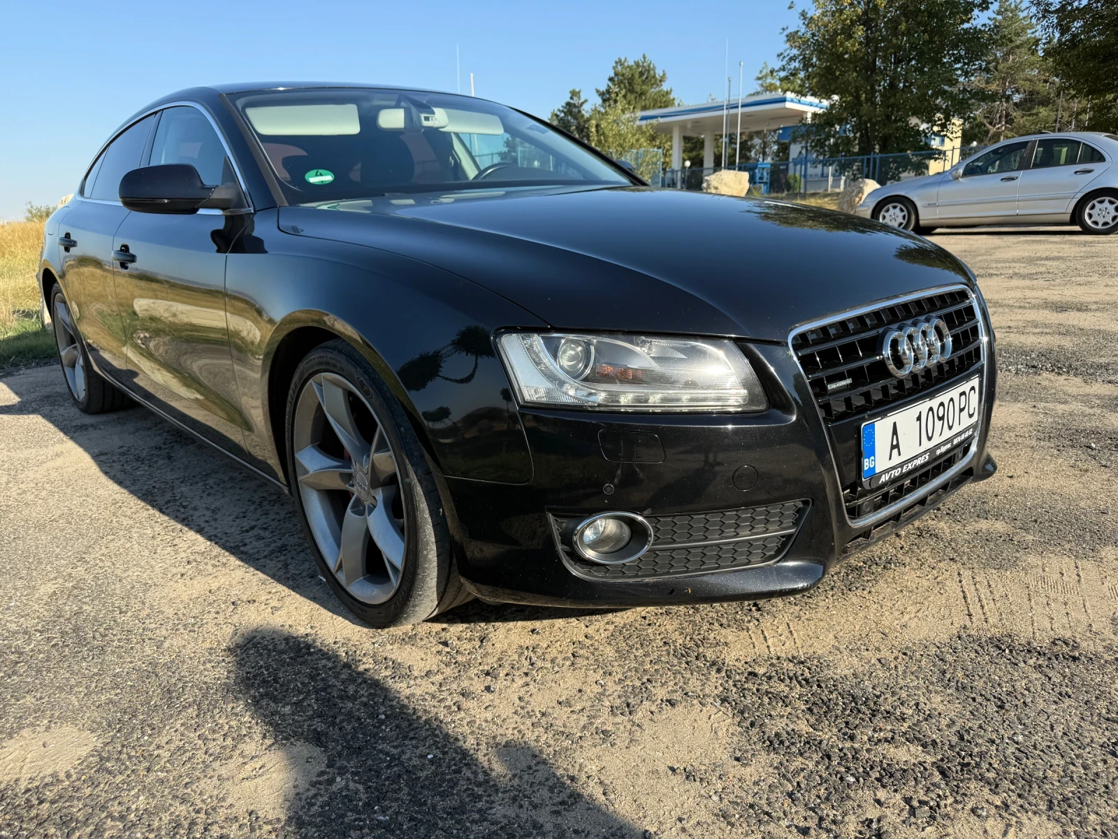 Audi A5 ЛИЗИНГ 3.0Tdi qattro Automatic mtm - изображение 2