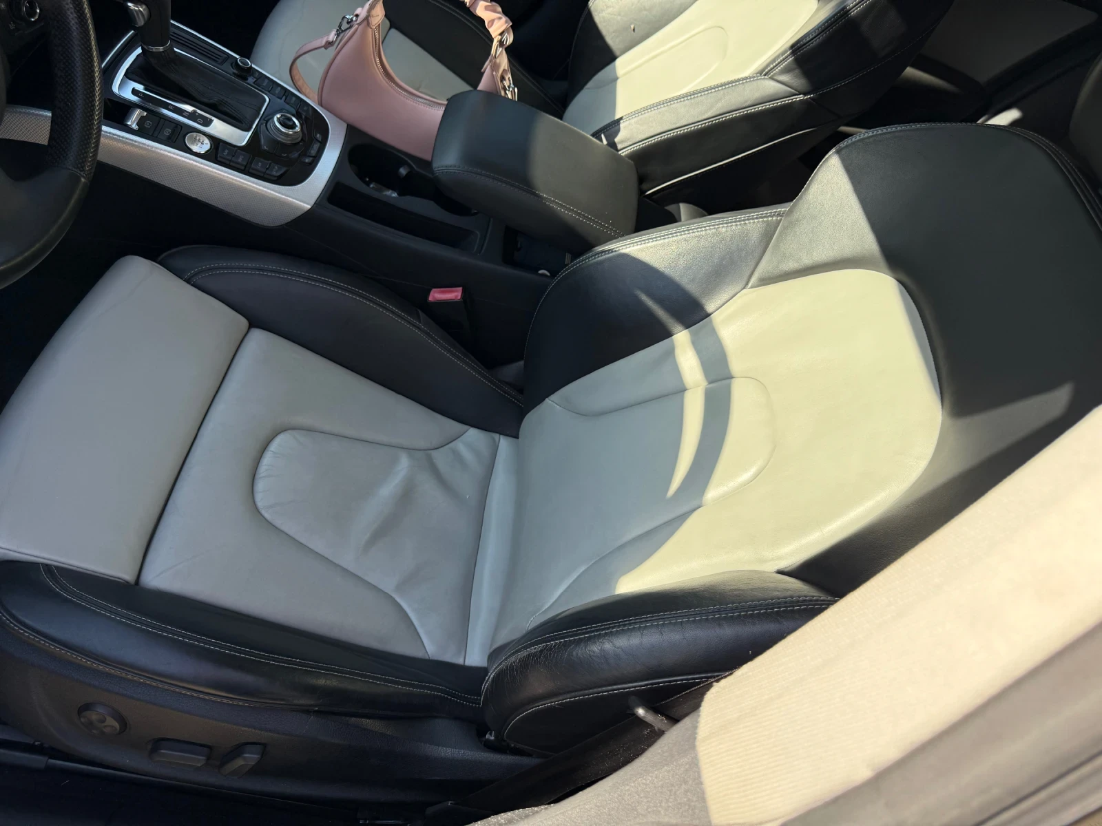 Audi A5 ЛИЗИНГ 3.0Tdi qattro Automatic mtm - изображение 8