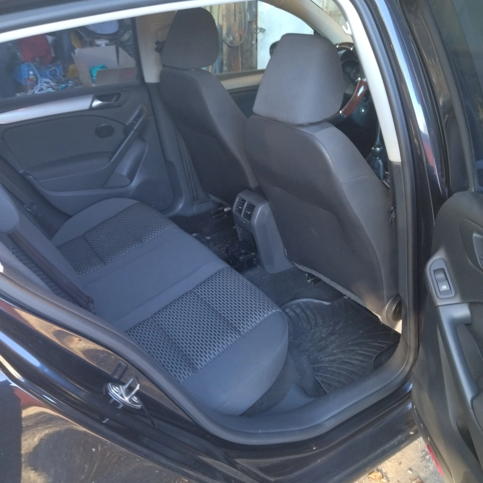 VW Golf 6 - изображение 6